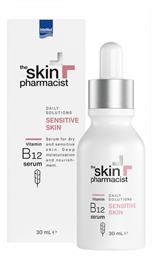 Intermed Skin Pharmacist Sensitive Skin B12 30ml από το Pharm24