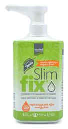 InterMed Slim Fix Stevia Στέβια Υγρό 500ml