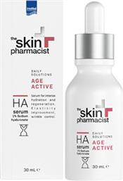 Intermed The Skin Pharmacist Age Active HA Serum 30ml