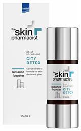 InterMed The Skin Pharmacist City Detox 15ml από το Pharm24