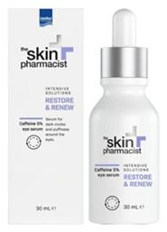 InterMed The Skin Pharmacist Eye Serum 30ml