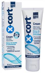 InterMed X-Cort Κρέμα για Αλλεργίες 50ml