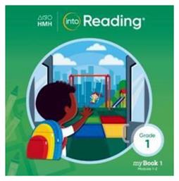 International Into Reading Hybrid Student Resource Package Print With 1 Year Digital Grade 1