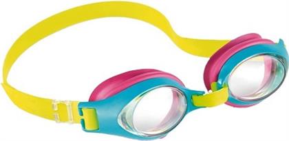 Intex 55611 Γυαλιά Κολύμβησης Παιδικά Πολύχρωμα από το Esmarket