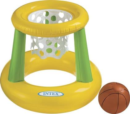 Intex Floating Hoops Green/Yellow από το Moustakas Toys