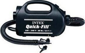 Intex Τρόμπα Ηλεκτρική Quick-fill 230 από το Moustakas Toys