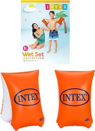 Intex Μπρατσάκια Κολύμβησης Πορτοκαλί από το 24home