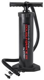 Intex Double Quick III Χειρός Διπλής Ενέργειας