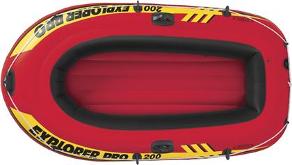 Intex Εxplorer Pro 200 Φουσκωτή Βάρκα 2 Ατόμων 196x102εκ. από το Moustakas Toys