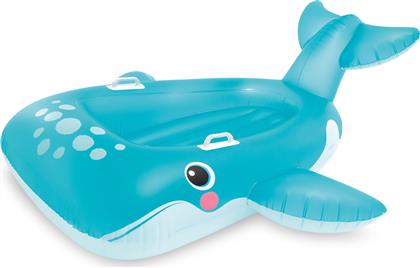 Intex Φάλαινα Παιδική Φουσκωτή Βάρκα από το Moustakas Toys