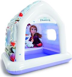 Intex Φουσκωτό Frozen 137x109x122εκ. για 3-6 Ετών από το Moustakas Toys