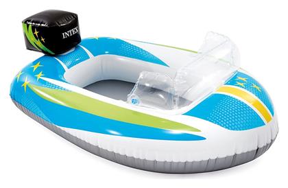 Intex Pool Cruiser Παιδική Φουσκωτή Βάρκα Βάρκα