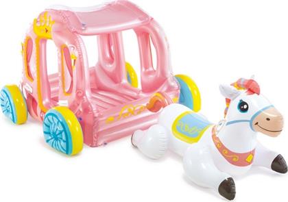 Intex Princess Carriage από το Moustakas Toys