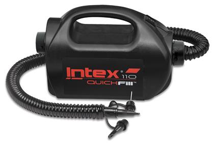 Intex Quick-Fill Ηλεκτρική 230V / 12V