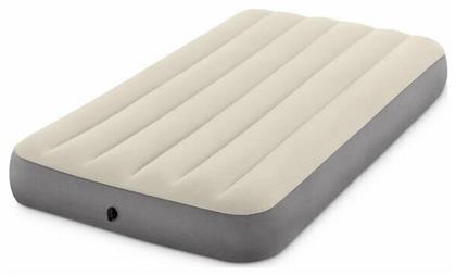 Intex Στρώμα Deluxe Single High