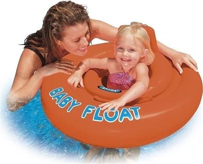 Intex Βρεφικό Σωσίβιο Swimtrainer με Διάμετρο 76εκ. για 1-2 Ετών Πορτοκαλί από το Moustakas Toys