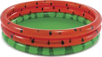 Intex Watermelon Παιδική Πισίνα Φουσκωτή 168x168x38εκ. από το Moustakas Toys