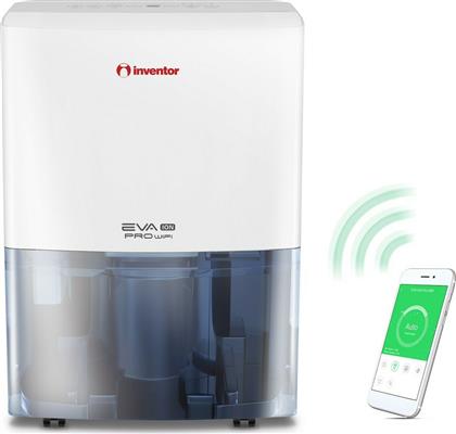 Inventor Eva Ion Pro με Ιονιστή και Wi-Fi 20lt/ημέρα