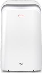 Inventor Magic M2GHP290-12 12000 BTU Ψύξης/Θέρμανσης