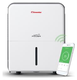 Inventor Power με Wi-Fi 30lt/ημέρα