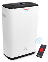 Inventor Rise Pro Ζεόλιθου με Ιονιστή και Wi-Fi 8lt/ημέρα