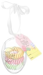 Invisibobble Original 3τμχ Σπιράλ Λαστιχάκια Πολύχρωμο 3τμχ
