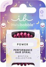 Invisibobble Power Mystica Spell Of Success Λαστιχάκια Μαλλιών Πολύχρωμο 3τμχ