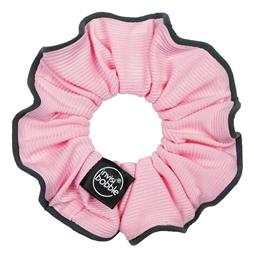 Invisibobble Sprunchie Power Pink Mantra Βελουτέ Scrunchy Μαλλιών Ροζ