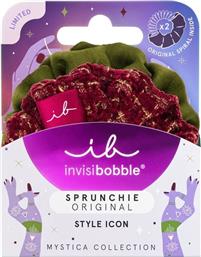 Invisibobble The Original Sprunchie Merry For Love Scrunchy Μαλλιών Πολύχρωμο 2τμχ από το Pharm24