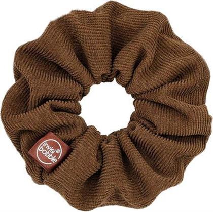 Invisibobble Woke Up Like This Scrunchy Μαλλιών Καφέ 51825