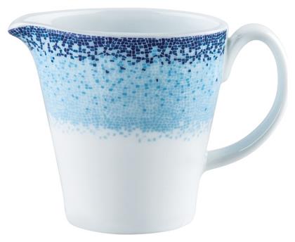 Ιωνία Γαλατιέρα Πορσελάνης Apeiron Blue 330ml