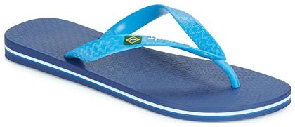 Ipanema Classic Brasil II Ανδρικά Flip Flops Γαλάζια από το Epapoutsia