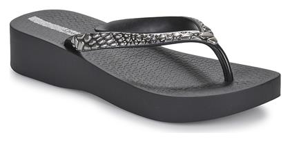 Ipanema Mesh Ix Plat Fem Σαγιονάρες σε Χρώμα από το SerafinoShoes