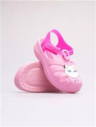 Ipanema Παιδικά Παπουτσάκια Θαλάσσης Ροζ από το MybrandShoes