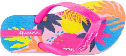 Ipanema Παιδικές Σαγιονάρες Flip Flops Ροζ από το SerafinoShoes