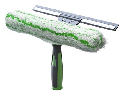 IPC Pulex Technoduo Καθαριστής Τζαμιών 35cm