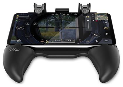 iPega 9117 Ασύρματο Gamepad για Android Μαύρο