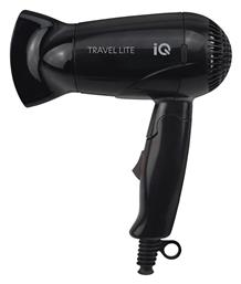 IQ Πιστολάκι Μαλλιών Ταξιδίου 1200W