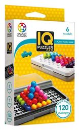 IQ Puzzler Pro 6+ Ετών (EN) Smart Games