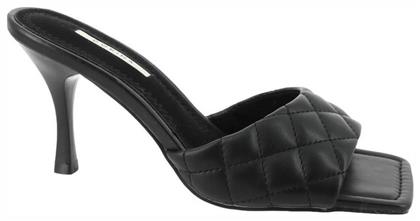 IQ Shoes Black από το Pitsiriki
