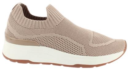 IQ Shoes Γυναικεία Slip-On Nude από το Pitsiriki