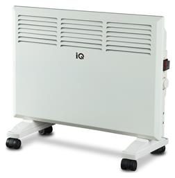 IQ Θερμοπομπός Δαπέδου 1500W 56x49cm από το e-shop