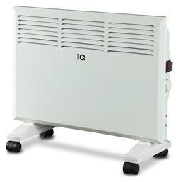 IQ Θερμοπομπός Δαπέδου 2000W 73x49cm