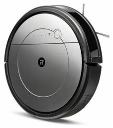 iRobot Combo R1138 για Σκούπισμα & Σφουγγάρισμα Μαύρη