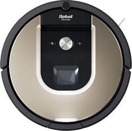 iRobot Roomba 976 Σκούπα Ρομπότ από το Media Markt