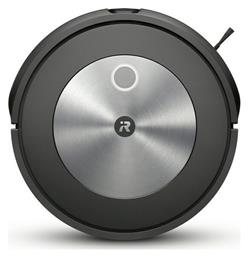 iRobot Roomba j7 με Χαρτογράφηση Μαύρη