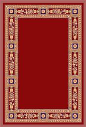 Isexan Εκκλησιαστικό Χαλί Orthodoxia Χωρίς Αετό Red 160x230cm 40-1623-2000 από το Carpets-Store