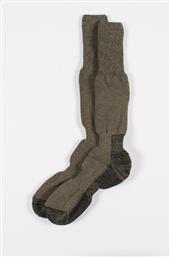 Iso Ανδρικές Ισοθερμικές Κάλτσες Πράσινες από το Closet22