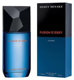 Issey Miyake Fusion Extreme Eau de Toilette 100ml