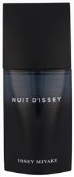 Issey Miyake Nuit D'Issey Eau de Toilette 125ml